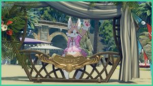 Mở Khóa Blue Protocol: Khám Phá Star Resonance Homestead!