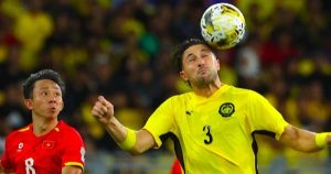 Nguy Cơ Sập Đổ Bóng Đá Malaysia: Cơ Hội Vàng Cho Việt Nam!