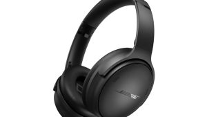 Bose Giảm Giá Mạnh Tai Nghe QC Sau Prime Day: Cơ Hội Vàng Cho Bạn!