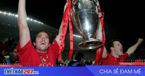 “CLB Hà Nội chính thức ký hợp đồng với nhà vô địch C1”