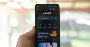 Những Điều Trình Duyệt Của Bạn Đang Tiết Lộ Về Bạn Nghĩa Là Gì?