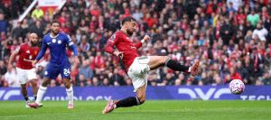 Ba Ngôi Sao Manchester United Được Đề Cử Giải Cầu Thủ Xuất Sắc Tháng Chín - Tin Tức Manchester United