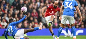Bryan Mbeumo: Ngôi sao tấn công mới của Man United đang nổi bật