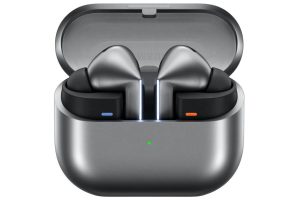 Galaxy Buds 3 Pro: Đỉnh cao âm thanh với giá không tưởng, AirPods Pro lép vế!