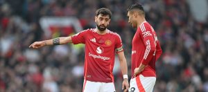 Casemiro rời Manchester United: Thay đổi lớn sắp đến!