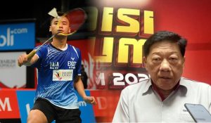 “Chân Đỗng Thể Thao Indonesia: VĐV Cầu Lông Tỏa Sáng”