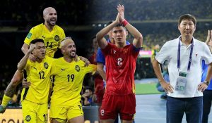 “Malaysia bị FIFA phạt nặng, người 'gieo sầu' cho ĐT Việt Nam nhận quả đắng”