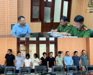 "Khám Phá Quy Trình 'Ăn Chia' Của Shark Bình Với Coin Antex"