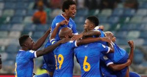 FIFA khen ngợi đội bóng nhí giành vé dự World Cup