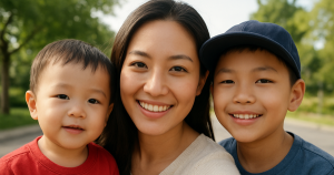 Bà mẹ Hải Phòng gây sốc khi tiết lộ chi phí học tập của 3 con: 'Một tháng chỉ bằng tôi uống 5 ly trà sữa!'