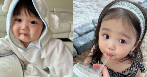 Khám Phá: Tính Cách Của Con Sẽ Giống Bố Hay Giống Mẹ Nhiều Hơn?