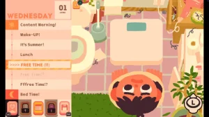 Đánh giá Consume Me: Nhật ký ăn kiêng thú vị từ Game Informer