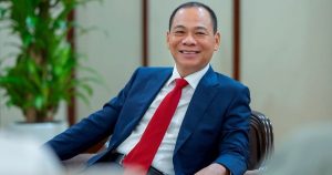 “Bài Học Khó Quên Từ Tấm Gương Doanh Nhân Người Việt”