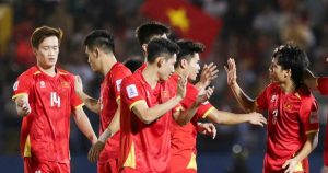 Việt Nam - Nepal (19h30 hôm nay): Lịch sử sẽ được viết?