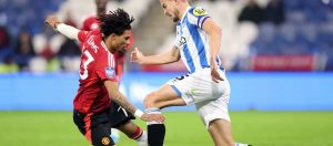 Ethan Williams: Tài năng Man United vượt thách thức lớn tại Scotland