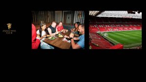 Mở danh sách chờ Executive Club cho năm 2026/27!