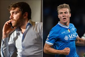 “Fabrizio Romano: Manchester United hoàn tất hợp đồng bom tấn 75 triệu euro”