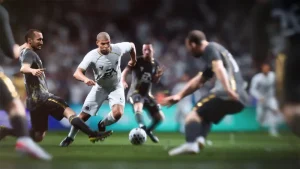 Đánh Giá EA Sports FC 26: Bước Tiến Đột Phá Trong Thế Giới Game