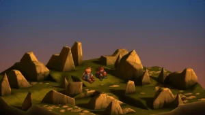 Đánh giá Final Fantasy Tactics: Hành Trình Lịch Sử Ivalice