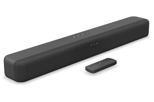 Loa Soundbar Fire TV Giảm Giá Sốc Sau Ngày Prime, Rẻ Hơn Sony và Bose 5 Lần!