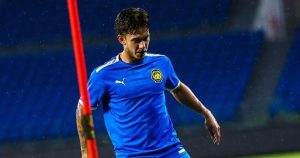 Lính đồn trú Philippines phản đối mạnh mẽ quyết định FIFA