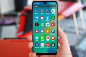 Galaxy A16: Vua 5G giá rẻ, AI đỉnh cao chỉ từ 5 triệu!