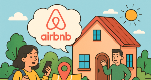 AirBnB là gì? Khám Phá Những Yếu Tố Quan Trọng Nhất!
