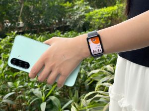 Khám Phá Galaxy Fit3: Smartband Tốt Nhất Dưới 1 Triệu Với Thiết Kế Thời Thượng Và Nhiều Tính Năng Hiện Đại