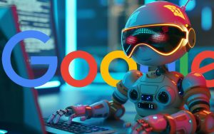 Google ra mắt nền tảng AI mới cho kh&aacute;ch h&agrave;ng doanh nghiệp- Ảnh 1.