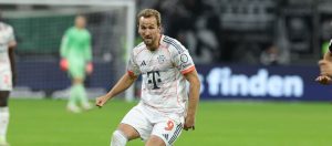 Harry Kane xác nhận tương lai với Bayern Munich, Man United thất vọng