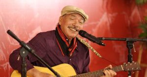 Giải thưởng Bùi Xuân Phái 2025: Tôn vinh nhạc sĩ Trần Tiến