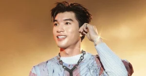 "HIEUTHUHAI Khẳng Định Tài Năng Với Bài 'Trình' Giữa Tranh Cãi Về Nền Văn Hóa Xã Hội"