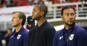 HLV Kluivert gửi tâm thư nhắc nhở cầu thủ Indonesia