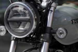 Huyền Thoại Côn Tay Mới Của Honda: Thiết Kế Đẹp, Giá Hấp Dẫn