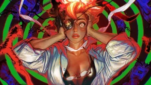 Đánh Giá Khách Sạn Barcelona: Khám Phá Giai Điệu Tự Do!