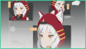 Cách Thay Đổi Giọng Nói Trong Blue Protocol Star Resonance