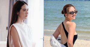 Huyền Lizzie 35: Cuộc sống ngoài đời và biến chuyển trên phim