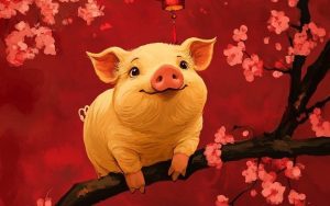 “Thần Tài mở kho tháng 8 Âm lịch, 4 con giáp đón tài lộc”