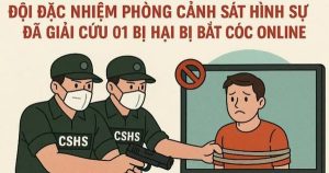 Bắt cốc online: Sở GD&ĐT TPHCM ra thông báo khẩn