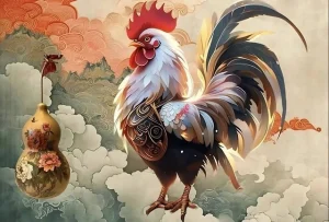 "Cảnh Báo 4 Con Giáp Lao Đao, 'Ăn Đủ' Ngay Sau Tiết Thu Phân!"