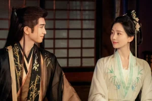 Top phim Trung dở nhất năm 2025: Xem chưa chắc đ&atilde; chịu nổi hết tập đầu- Ảnh 4.