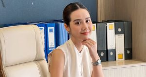 Nữ chính Cách Em 1 Milimet cùng khán giả trải lòng qua phim