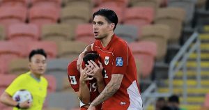 Indonesia thất bại: Vị trí của họ tại giải đấu bóng đá châu lục