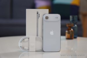 Khám Phá iPhone Air Mới: Chiếc iPhone Mỏng Nhất Chưa Từng Có, Hiệu Năng Tuyệt Vời Như Pro Max!