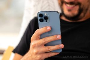 iPhone 13 Pro Max fullbox giá rẻ nhất Việt Nam, không thua gì iPhone 16 Pro Max!