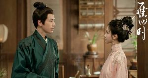 Top 10 phim ngôn tình Trung Quốc hay nhất về tình yêu sâu đậm