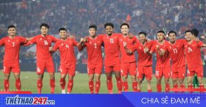 Cập nhật Lịch Thi Đấu Vòng Loại Asian Cup 2027 Mới Nhất: Những Thông Tin Không Thể Bỏ Qua!