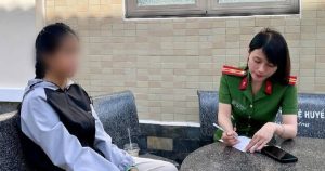 Sinh viên bị 'công an giả' thao túng, mất 300 triệu đồng