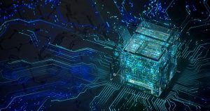 Khoa học đạt được 'dịch chuyển tức thời' trong chia sẻ dữ liệu