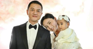 Quách Tĩnh: Lý Á Bằng xác nhận ly hôn vợ kém 19 tuổi